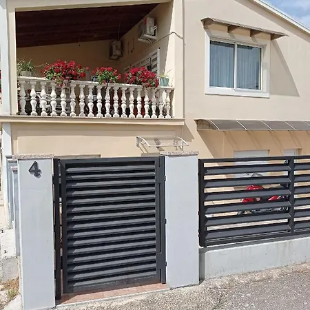 Sunset Appartement Zadar