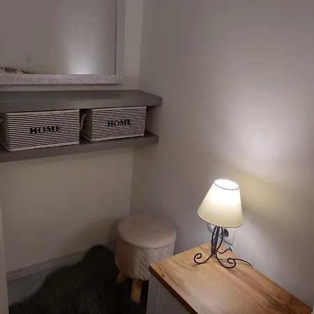 Sunset شقة زادار