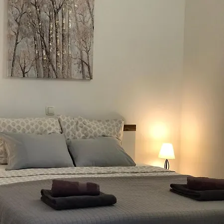 Sunset شقة زادار