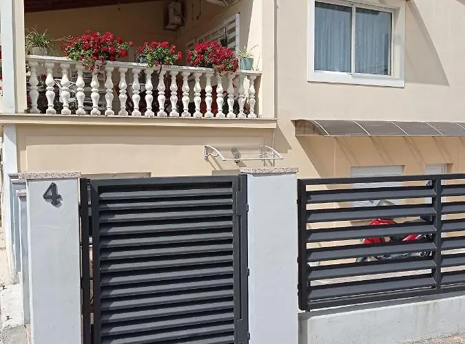 Sunset Apartamento Zadar