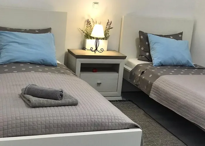 Apartament Sunset Zadar